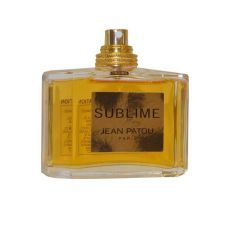 Jean Patou Sublime parfémovaná voda dámská 75 ml