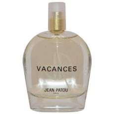 Jean Patou Vacances parfémovaná voda dámská 100 ml