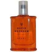 David Beckham Instinct Sport toaletní voda pánská 50 ml