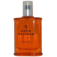 David Beckham Instinct Sport toaletní voda pánská 50 ml