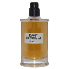 David Beckham Classic toaletní voda pánská 90 ml