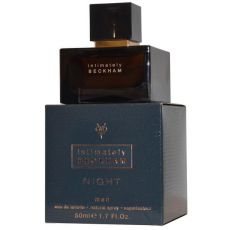 David Beckham Intimately Night For Her, Toaletná voda 30ml - Tester