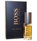 HUGO BOSS THE SCENT TOALETNÍ VODA 8 ML