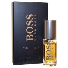 HUGO BOSS THE SCENT TOALETNÍ VODA 8 ML