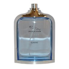 Jaguar Classic Toaletní voda 100 ml Tester