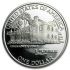 1990-P Eisenhower Centennial $ 1 Silver Commem Proof (Capsule)