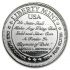 Liberty Mint  1 Oz