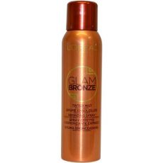Glam Bronze by L Oreal  150ml Spray