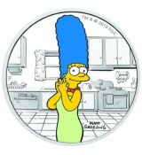 THE SIMPSONS: MARGE 1 Oz