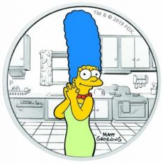 THE SIMPSONS: MARGE 1 Oz