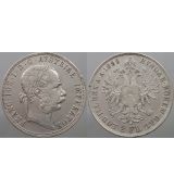 2 Gulden 1889