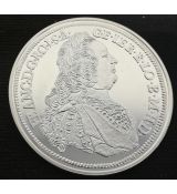 František Lotrinský - Replika tolaru z roku 1753 - standard