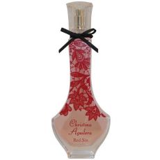 Christina Aguilera Red Sin parfémovaná voda dámská 50 ml