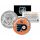 PHILADELPHIA FLYERS NHL Hockey JFK Kennedy Half Dollar US Coin - oficiálně licencováno
