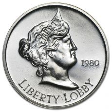 Liberty Lobby