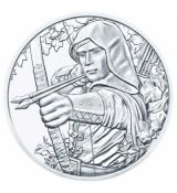 ROBIN HOOD 1 Oz