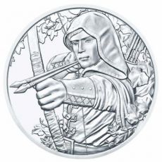 ROBIN HOOD 1 Oz