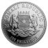 Somálsko Slon 1 Oz