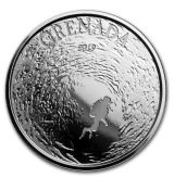 2019 Grenada Ráj potápěčů 1 Oz