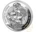 Rwanda Nautical Series - 500 let Victoria 2019
