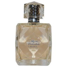 Agent Provocateur Fatale Black parfémovaná voda dámská 100 ml