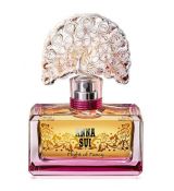 Anna Sui Flight Of Fancy toaletní voda dámská 50 ml