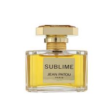 Jean Patou Sublime parfémovaná voda dámská 50 ml