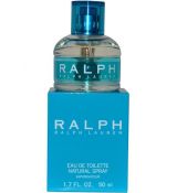 Ralph Lauren Ralph toaletní voda dámská 50 ml