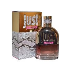 Roberto Cavalli Just Cavalli 75 ml