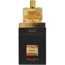 La Fumee Classic by Miller Harris Eau de Parfum Spray 100ml