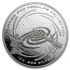 Mince : 1 oz stříbro - M57 Prsten Galaxy Core