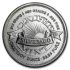 Silverado Certified Mint