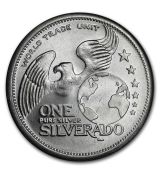 Silverado Certified Mint