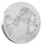 JABBA THE HUTT 1 Oz