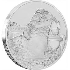 JABBA THE HUTT 1 Oz