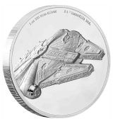 Millennium Falcon  1 Oz