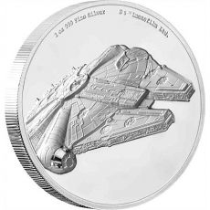 Millennium Falcon  1 Oz