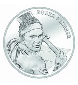 Roger Federer 20g