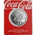 Coca Cola - Holiday 1 Oz