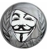 Anonymous V pro Vendetta 1 oz