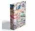 Album BILLS na 300 bankovek do 168 x 90 mm