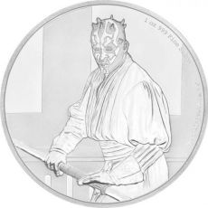 Star Wars-Darth Maul 1 oz