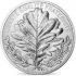 20 euro stříbrná mince Francie dub 2020 PP