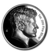 Americký Legendy : JFK 1 oz