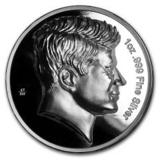 Americký Legendy : JFK 1 oz