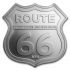 Ikony  Route 66 (Missouri Gateway Arch) 1 Oz