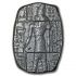 3 oz Stříbro Relic  Medaile  - Horus