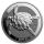 2020 Mořská Želva 1 Oz