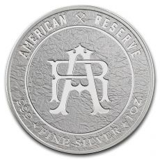 Americká rezervace 1 oz