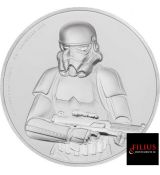 Star Wars - STORMTROOPER - 2oz